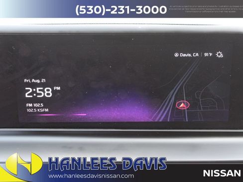 Used 2024 Kia Seltos S AWD/4WD image 22