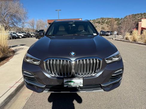 Used 2019 BMW X5 xDrive40i image 12