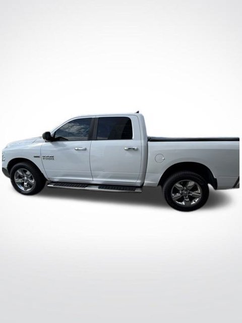 Used 2016 RAM 1500 Big Horn AWD/4WD image 10