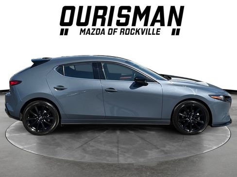 Used 2022 MAZDA MAZDA3 s image 7