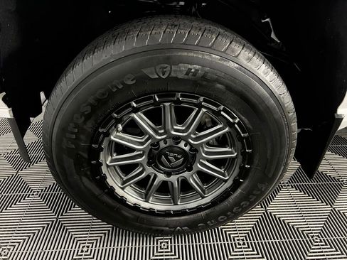 Used 2024 Toyota Tacoma SR5 image 12