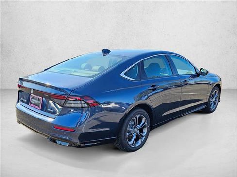 New 2025 Honda Accord EX-L image 5