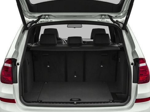 Used 2016 BMW X3 xDrive28i image 12