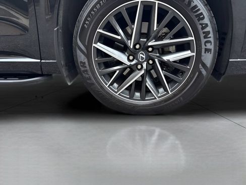 Used 2026 Lexus TX 350 AWD w/ Technology Package image 2