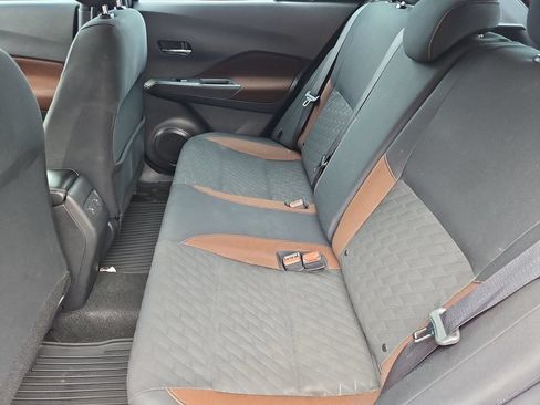Used 2024 Nissan Kicks SR FWD image 21