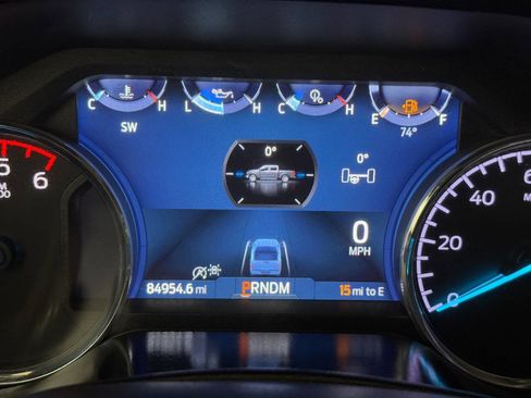 Used 2021 Ford F150 XLT w/ Equipment Group 301A Mid AWD/4WD image 73