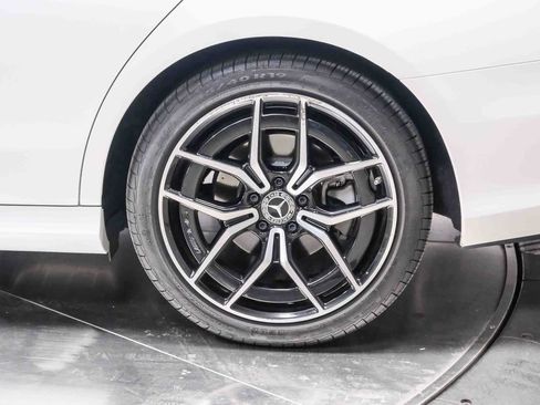 Certified 2022 Mercedes-Benz E 350 Sedan image 9