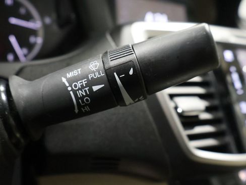 Used 2017 Honda Accord EX image 37