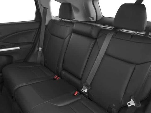 Used 2016 Honda CR-V Touring image 17