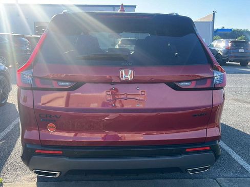 Used 2026 Honda CR-V Sport-L image 3
