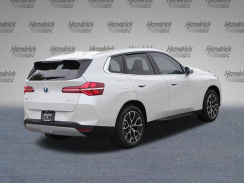 Used 2025 BMW X3 xDrive30i w/ Premium Package image 10