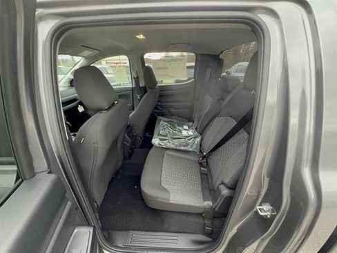 New 2025 Ford Ranger XL w/ Trailer Tow Package image 21