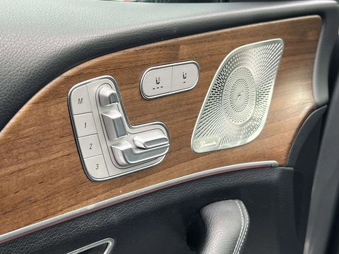 Used 2023 Mercedes-Benz GLE 350 4MATIC image 18