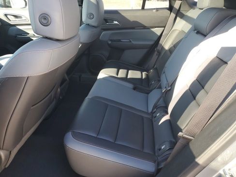 Certified 2024 Honda Prologue Elite image 26