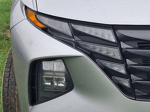 Used 2022 Hyundai Tucson SEL w/ Convenience Package image 4