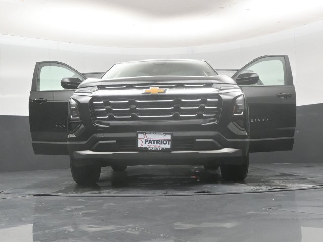Used 2026 Chevrolet Equinox LT AWD/4WD image 65