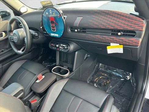 New 2026 MINI Cooper S image 16