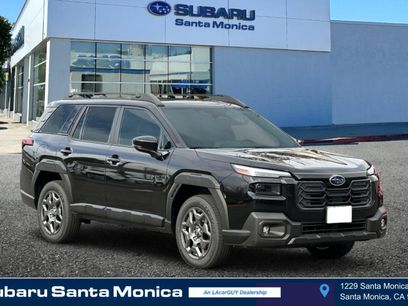 New 2026 Subaru Outback Premium