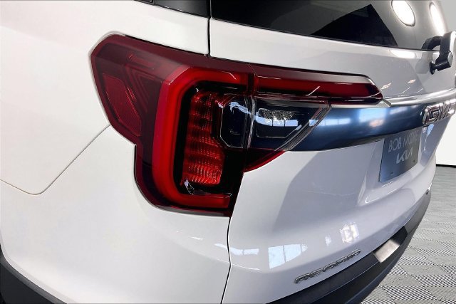 Used 2020 GMC Acadia AT4 AWD/4WD image 20