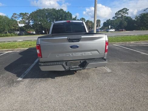 Used 2020 Ford F150 XLT w/ Equipment Group 302A Luxury RWD image 5