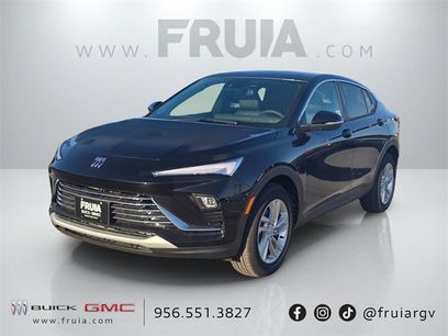 New 2025 Buick Envista Preferred w/ Convenience I Package