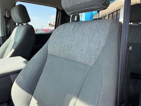 Used 2021 Ford F150 XLT image 16