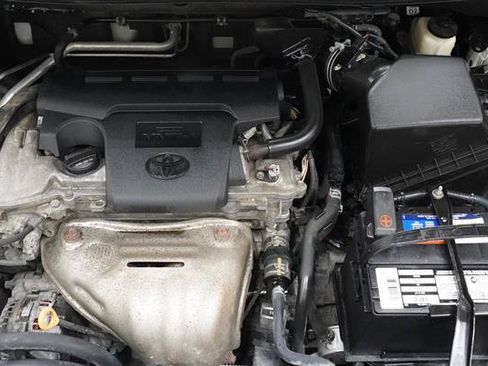 Used 2017 Toyota RAV4 SE AWD/4WD image 23