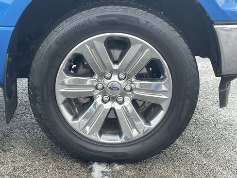 Used 2019 Ford F150 XLT w/ Equipment Group 302A Luxury image 9