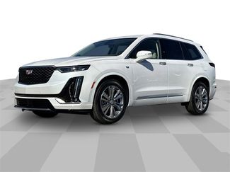 New 2025 Cadillac XT6 Premium Luxury w/ Technology Package video 2