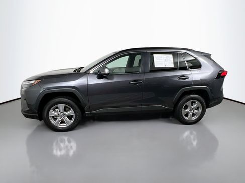 Used 2025 Toyota RAV4 XLE w/ Convenience Package FWD image 9