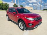 Used 2016 Land Rover Discovery Sport HSE image 6