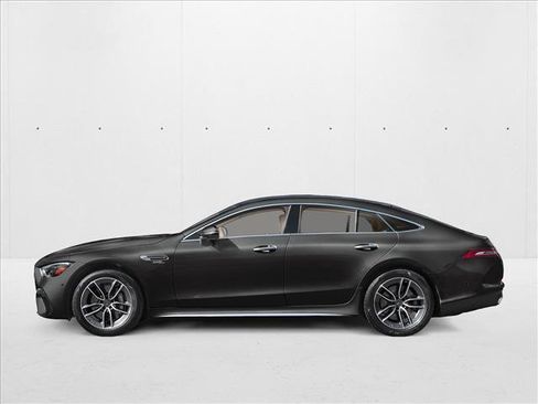 New 2026 Mercedes-Benz AMG GT 43 image 3