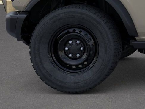 New 2026 Ford Bronco Big Bend w/ Black Diamond Package AWD/4WD image 21