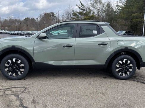 New 2026 Hyundai Santa Cruz SEL AWD/4WD image 2