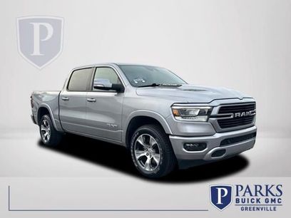 Used 2022 RAM 1500 Laramie