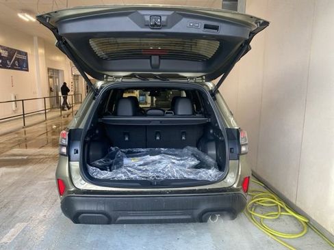 New 2026 Subaru Forester Touring image 7