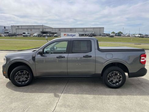 Used 2024 Ford Maverick XLT w/ XLT Luxury Package FWD image 6