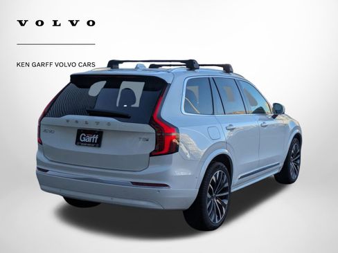 New 2026 Volvo XC90 T8 Ultra AWD/4WD image 3