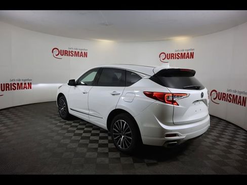 Used 2025 Acura RDX SH-AWD w/ Advance Package image 9