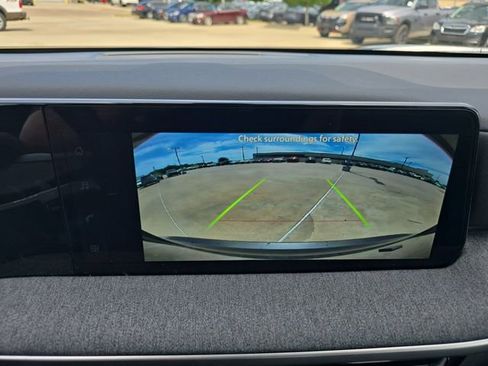 New 2026 Nissan Kicks S FWD image 9