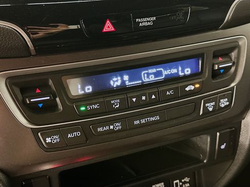 Used 2023 Honda Passport EX-L image 23