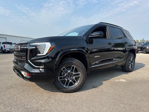 New 2027 GMC Terrain AT4 w/ Convenience Package III AWD/4WD image 1