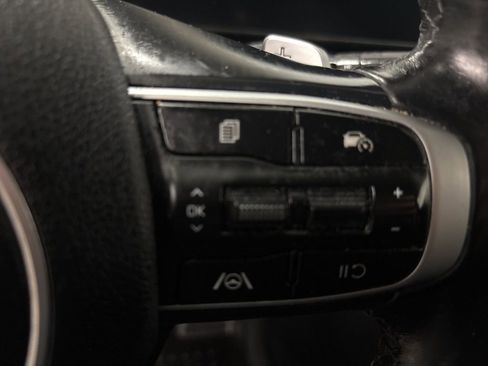 Used 2023 Kia Sportage EX image 21