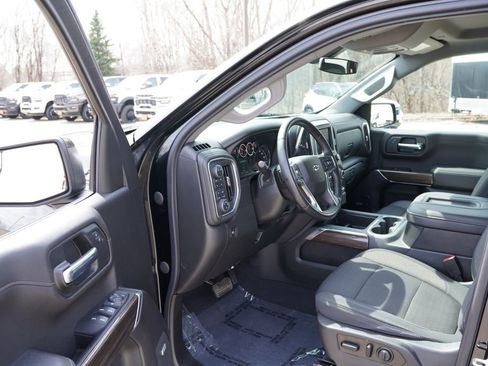 Used 2020 Chevrolet Silverado 1500 RST image 14