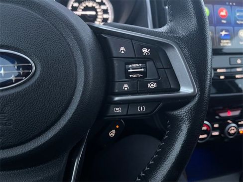 Used 2021 Subaru Forester Touring image 21