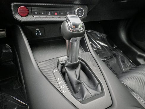 Used 2025 Ford Mustang Premium RWD image 25