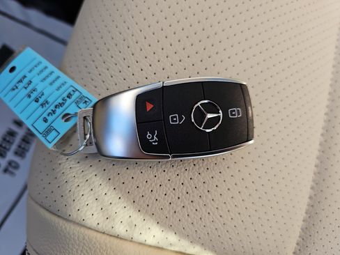 New 2026 Mercedes-Benz GLE 350 4MATIC image 37