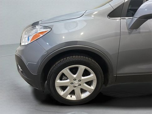 Used 2015 Buick Encore Leather w/ Experience Buick Package image 3