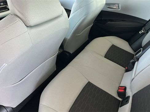 Used 2026 Toyota Corolla SE image 10