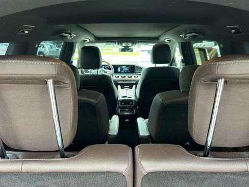 Used 2022 Mercedes-Benz GLS 450 4MATIC image 20